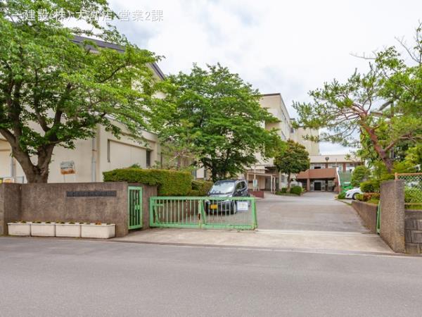 リーブルガーデン越谷市弥栄町1丁目 周辺環境1