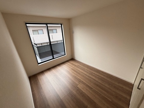 リーブルガーデン豊中市桜の町６期 外観・内装6