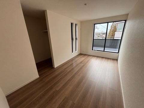 リーブルガーデン豊中市桜の町６期 外観・内装7