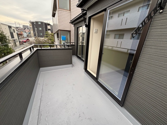 リーブルガーデン豊中市桜の町６期 写真8