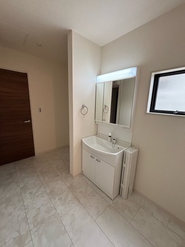 リーブルガーデン豊中市桜の町６期 外観・内装9