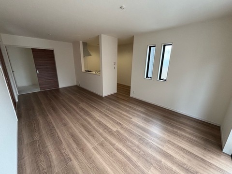 リーブルガーデン豊中市桜の町６期 外観・内装1