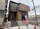 リーブルガーデン豊中市桜の町６期 写真2