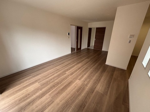 リーブルガーデン豊中市桜の町６期 外観・内装3