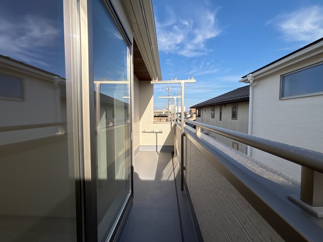 リーブルガーデンさいたま市吉野町第2 写真6