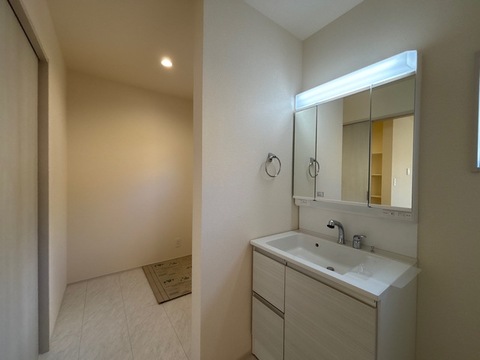 リーブルガーデンさいたま市吉野町第2 外観・内装7