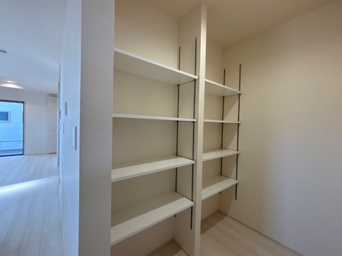 リーブルガーデンさいたま市吉野町第2 外観・内装9