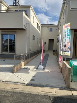 リーブルガーデンさいたま市吉野町第2 外観・内装10