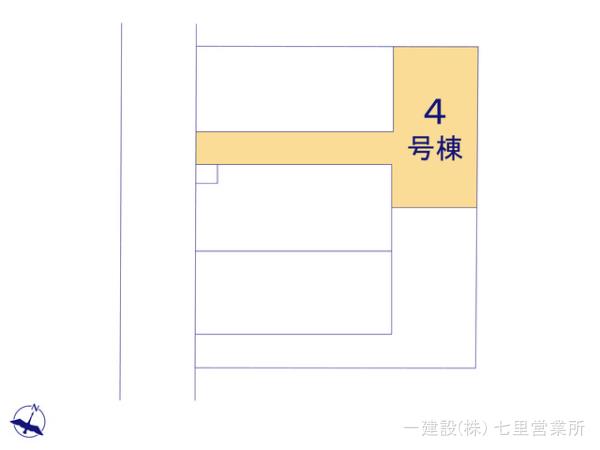 リーブルガーデンさいたま市吉野町第2 写真12