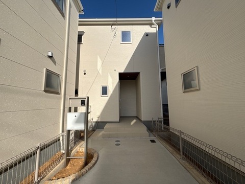 リーブルガーデンさいたま市吉野町第2 外観・内装1