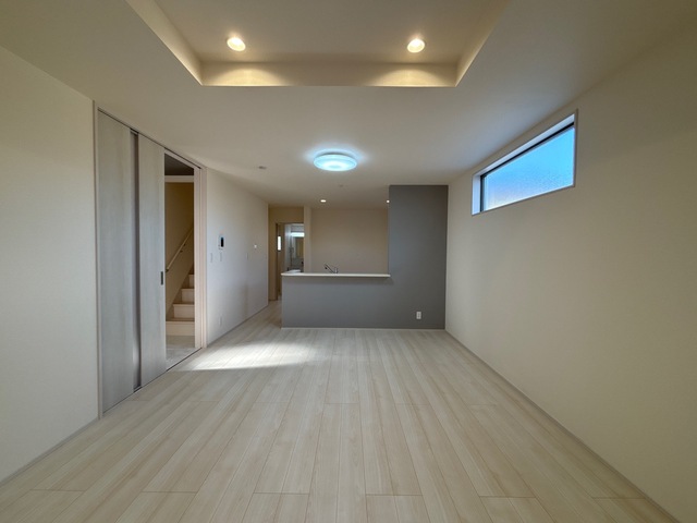 リーブルガーデンさいたま市吉野町第2 写真3