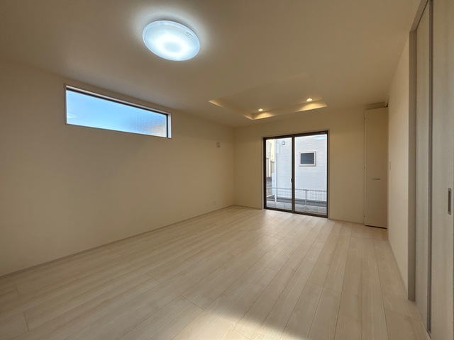 リーブルガーデンさいたま市吉野町第2 写真4