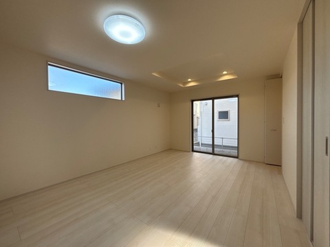 リーブルガーデンさいたま市吉野町第2 外観・内装4