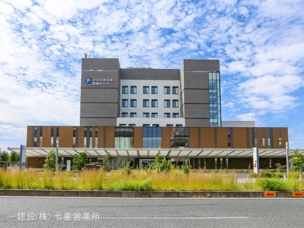 リーブルガーデンさいたま市吉野町第2 周辺環境5