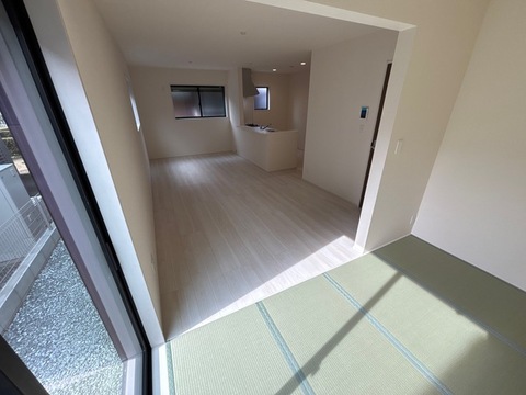 リーブルガーデン伊丹市西野７期 外観・内装5