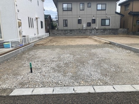 リーブルガーデン西区松海が丘第３ 外観・内装8