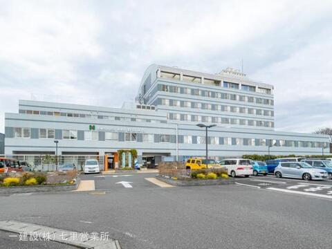 野田病院：-m
