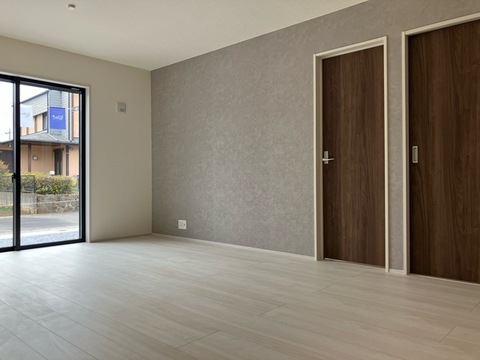 リーブルガーデン古河下辺見第６ 外観・内装5