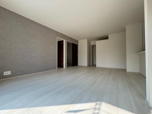 リーブルガーデン古河下辺見第６ 写真6