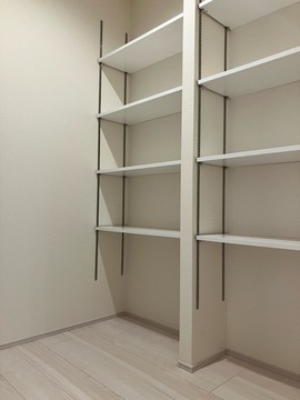 リーブルガーデン古河下辺見第６ 外観・内装8