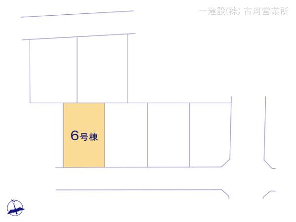 リーブルガーデン古河下辺見第６ 写真14