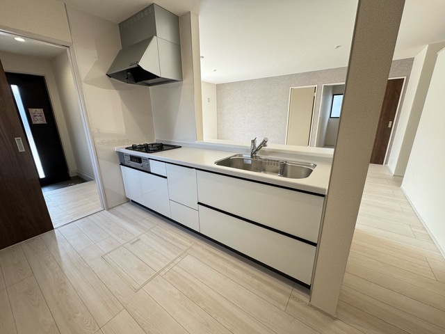 リーブルガーデン古河下辺見第６ 写真3