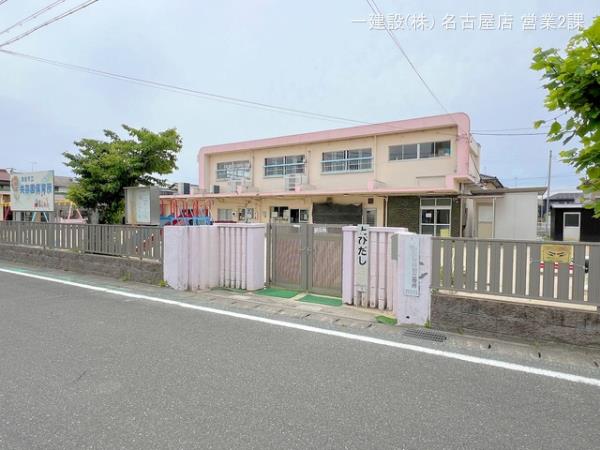 リーブルガーデン津島市江東町 周辺環境4