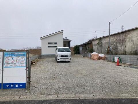 リーブルガーデン磐田大原3期 外観・内装3