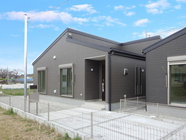 リーブルガーデン広陵町萱野３期 写真7