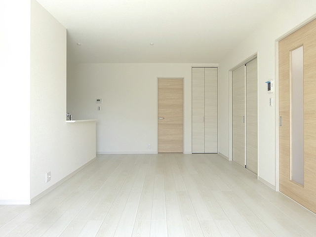 リーブルガーデン広陵町萱野３期 写真8
