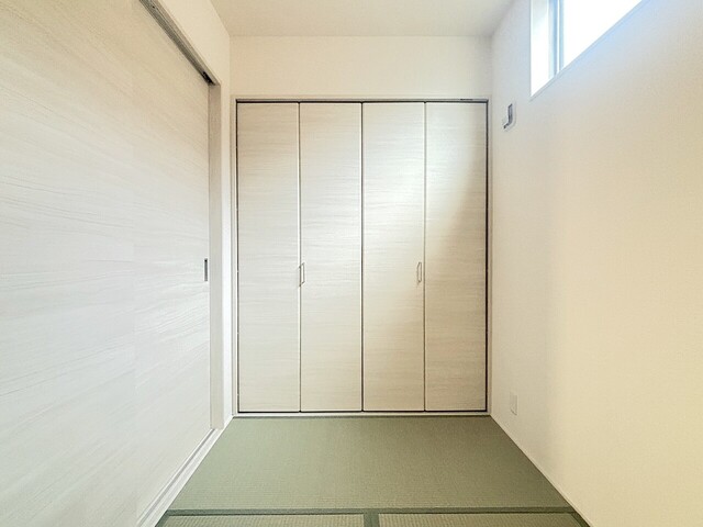 リーブルガーデン広陵町萱野３期 写真10