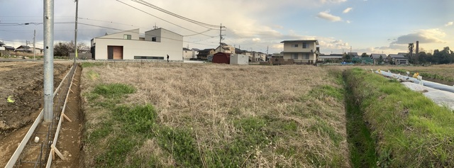 リーブルガーデン広陵町萱野３期 写真4