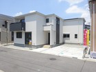 リーブルガーデン川西町結崎２０期 写真7
