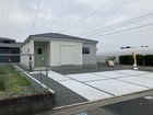 リーブルガーデン清水区三保5期 写真1