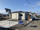 リーブルガーデン清水区三保5期 写真2