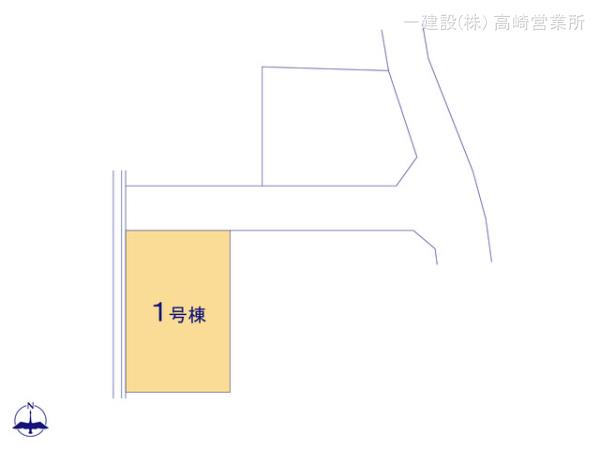 リーブルガーデン渋川行幸田第２ 写真13