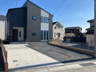 リーブルガーデン那珂市菅谷１６期 写真1