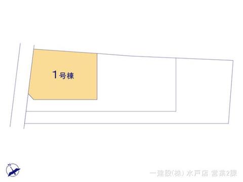 リーブルガーデンひたちなか足崎第２０ 間取り2