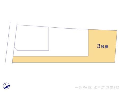 リーブルガーデンひたちなか足崎第２０ 間取り4