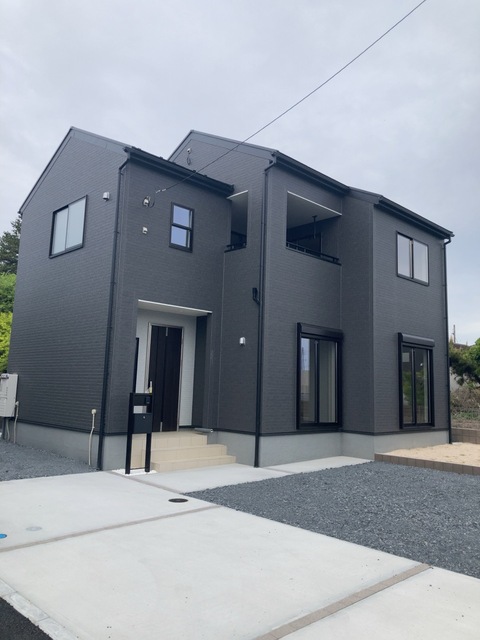 リーブルガーデンひたちなか足崎第２０ 写真3