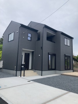 リーブルガーデンひたちなか足崎第２０ 外観・内装3