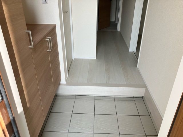 リーブルガーデン北名古屋市石橋第３ 写真11