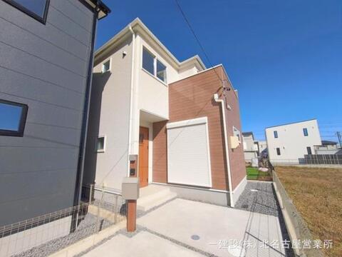 リーブルガーデン北名古屋市石橋第３ 外観・内装1
