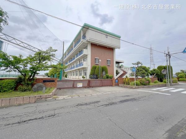 リーブルガーデン北名古屋市石橋第３ 周辺環境2