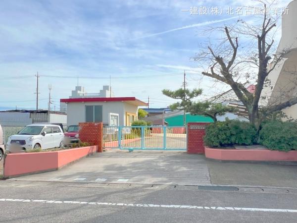 リーブルガーデン北名古屋市石橋第３ 周辺環境4