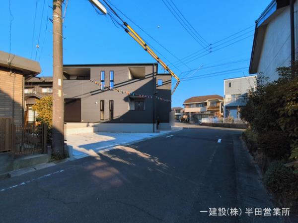 リーブルガーデン知多市寺本台第３ 写真6