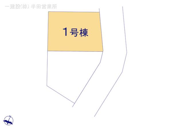 リーブルガーデン知多市寺本台第３ 写真8