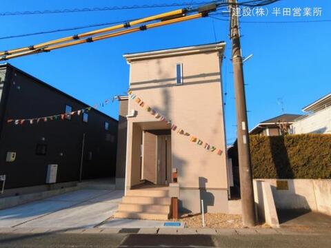 リーブルガーデン知多市寺本台第３ 外観・内装1
