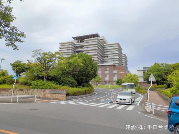 リーブルガーデン知多市寺本台第３ 周辺環境5