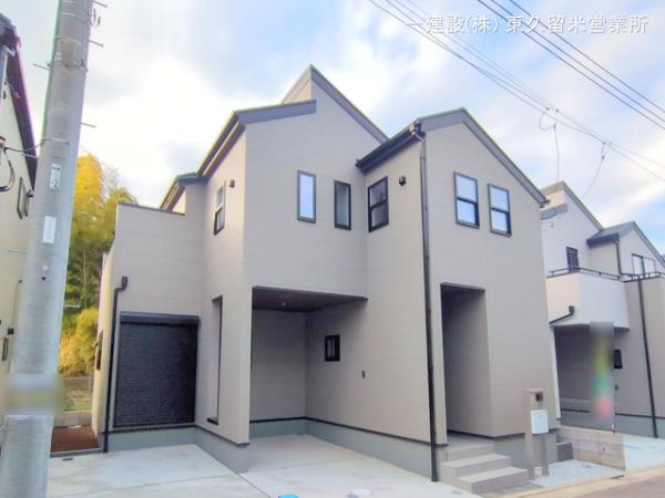 リーブルガーデン富士見市渡戸1丁目 写真6